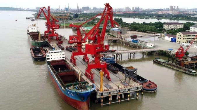 奎屯概述露天料场港口封闭问题的实行方法